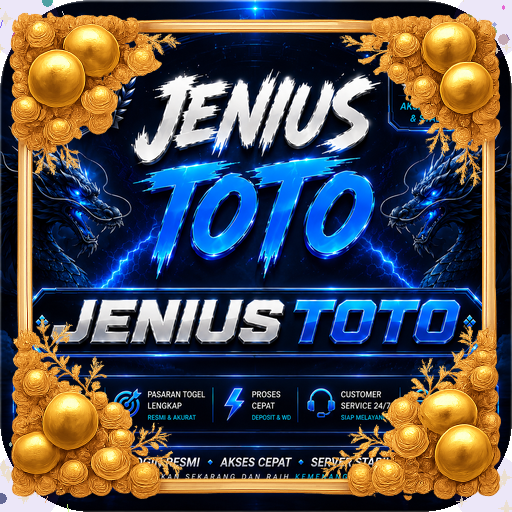 jeniustoto — galeri pratinjau - APK Resmi