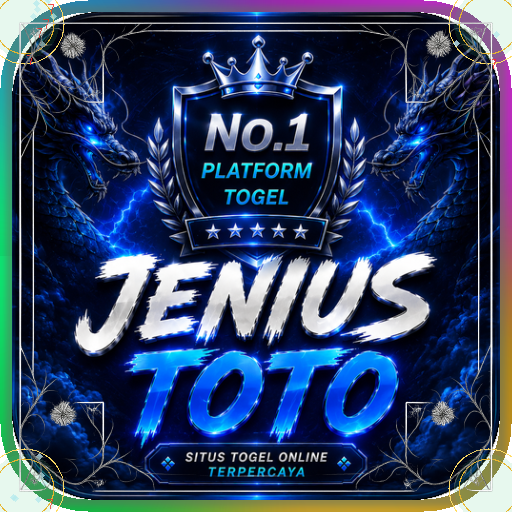 jeniustoto — galeri pratinjau Resmi APK